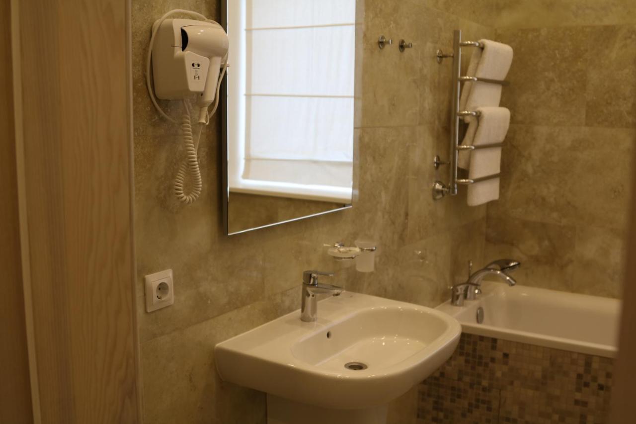 Smart Boutique Hotel Vitebsk Quarto foto